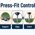 Press-Fit Control