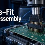 Press-Fit PCB Assembly Process: Hole Control, Insertion, and QA