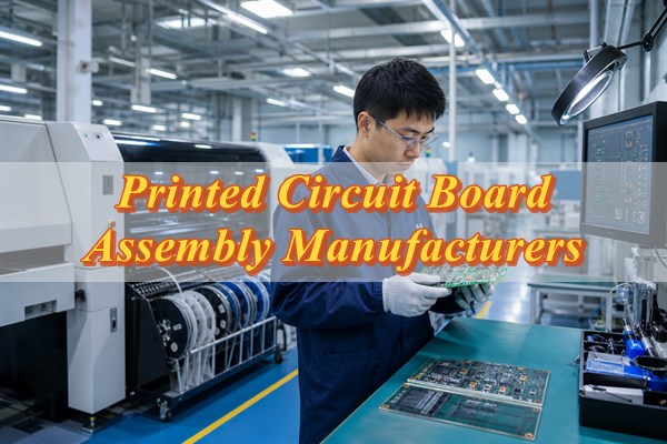 Printed Circuit Board Assembly Manufacturers, PCBA quality cost and project-fit comparison