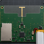printed-monopole-pcb-layout