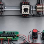 relay-coil-driver-pcb