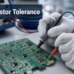Resistor Tolerance 1