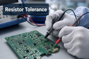 Resistor Tolerance: A PCB Buyer’s Guide to BOM Accuracy