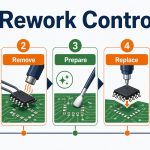 Rework Control