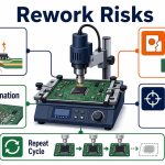 Rework Risks