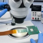 rigid flex pcb manufacturing process(3)