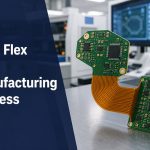 Rigid Flex PCB Manufacturing Process: Avoid Costly Failures