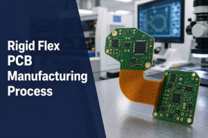 Rigid Flex PCB Manufacturing Process: Avoid Costly Failures