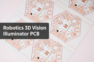 Top Robotics 3D Vision Illuminator PCB Manufacturers in Germany