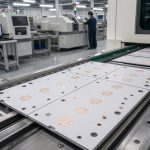 robotics-3d-vision-illuminator-pcb-mcpcb-line