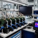 router-pcb-functional-thermal-testing