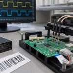 scanner-pcb-functional-testing