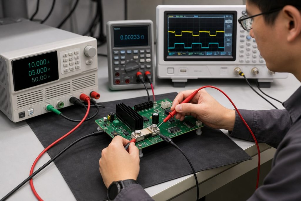 shunt resistor