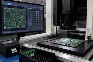 smt traceability log