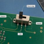 spdt-switch-pcb-layout