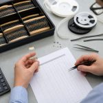 standard resistor values 2