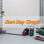 How to Wire a Stop Start Circuit: 3-Wire Logic and PCB Checks