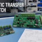 Static Transfer Switch: PCB Risks OEMs Should Control