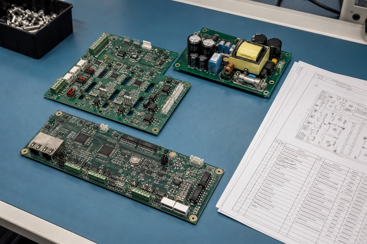 static transfer switch