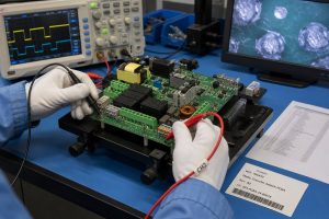 static transfer switch
