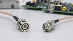 TNC vs BNC: Which RF Connector Fits Your PCB?
