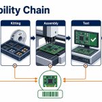Traceability Chain