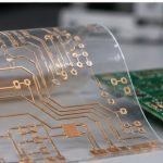 transparent PCB