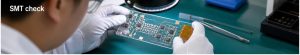transparent PCB