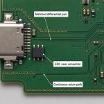 types-of-usb-ports-pcb-routing