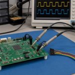 uart-spi-interface-validation