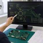 uart-spi-pcb-layout-review