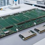 UBB PCB (Universal Baseboard): Manufacturing Guide for AI Accelerators