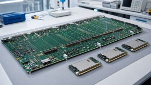 UBB PCB (Universal Baseboard): Manufacturing Guide for AI Accelerators