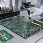 UBB PCB image 3