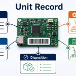 Unit Record