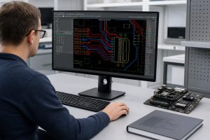USB motherboard pinout
