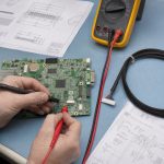 USB motherboard pinout 3
