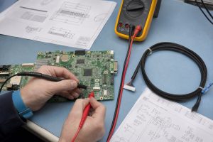 USB motherboard pinout