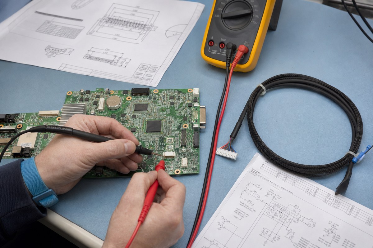 USB motherboard pinout