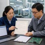 verify-iso-9001-pcb-certificate