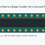 via-fence-spacing