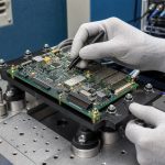 Vibration Resistant Pcb Inspection
