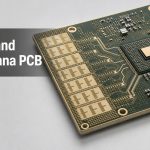 W-Band Antenna PCB: Design, Materials, Testing and Manufacturing