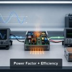 watts-to-amps-power-factor-efficiency