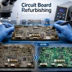 What Is Circuit Board Refurbishing and How Does It Work?