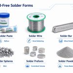 04-lead-free-solder-forms