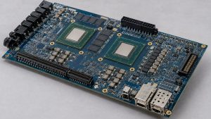 AI hardware PCB manufacturer Israel