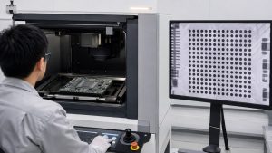 AI hardware PCB manufacturer Israel