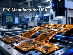 FPC Manufacturers in the USA: 15 Suppliers to Compare