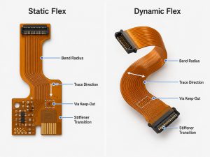FPC manufacturer USA